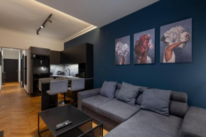 Kolonaki Premium Apartment